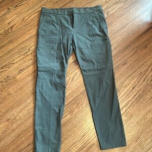 Wander stash skinny pant athleta